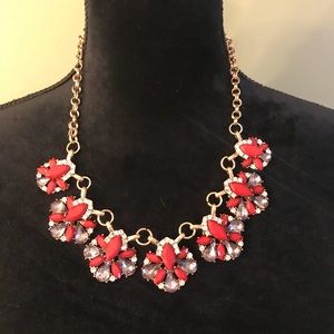 NY&C Statement Necklace
